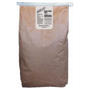Microbe-Lift Bag Barley Straw Pellets Plus - 40 lb - BPPX40