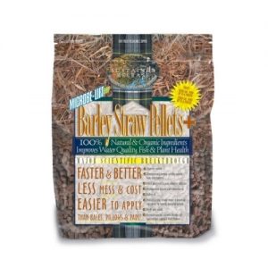 Microbe-Lift Barley Straw Pellets - 4.4 lb - 10BSPP4.4