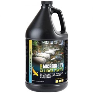 Microbe Lift Sludge Away - Gallon - MLXSAG4