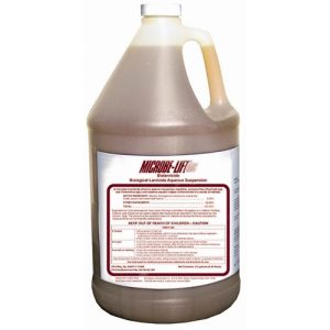 Microbe-Lift ML BMC Liquid Mosquito Control use large lakes [N.A. NY TX CANADA] - 1 Gallon - BMC1G4