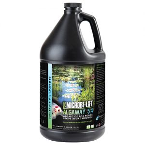 Microbe-Lift Algaway - 1 Gallon - ALGAGAL