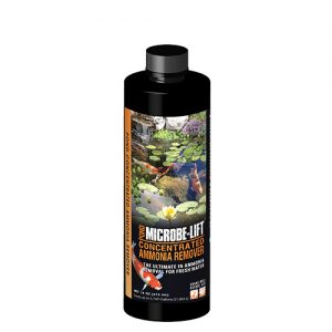 Microbe-Lift Ammonia Remover - 16 oz - AMRE16