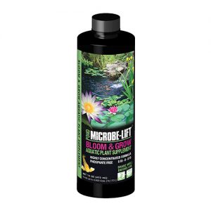 Microbe-Lift Bloom N Grow - 16 oz - BNG16