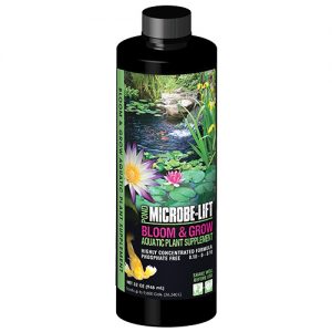 Microbe-Lift Bloom N Grow - 32 oz - BNG32