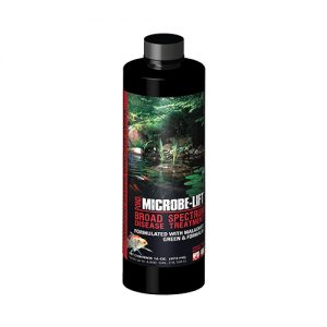 Microbe-Lift Broad Spectrum Disease Treatment - 16 oz - BSDT16