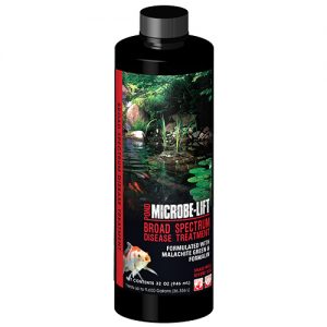 Microbe-Lift Broad Spectrum Disease Treatment - 32 oz - BSDT32