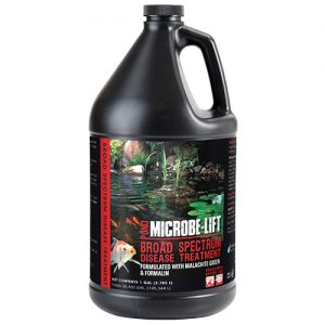 Microbe-Lift Broad Spectrum Disease Treatment - 1 Gallon - BSDTG1