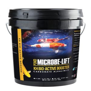 Microbe-Lift KH-Carbonate Alkalinity Booster - 20 lbs - CABPLG