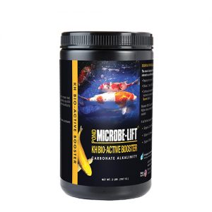 Microbe-Lift KH-Carbonate Alkalinity Booster - 2 lbs - CABPSM