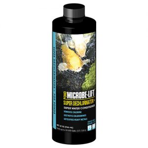 Microbe-Lift Dechlorinator + - 32 oz - DECHL32