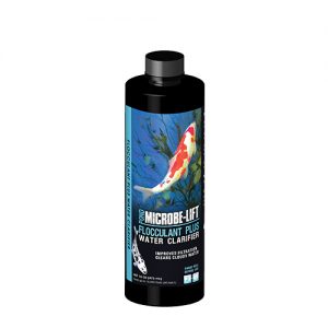 Microbe-Lift Flocculant Plus - 16 oz - FPLUS16