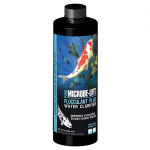 Microbe-Lift Flocculant Plus - 32 oz - FPLUS32