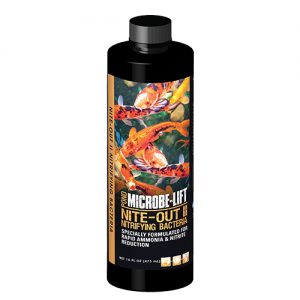 Microbe-Lift Nite Out II - 16 oz - NITE16