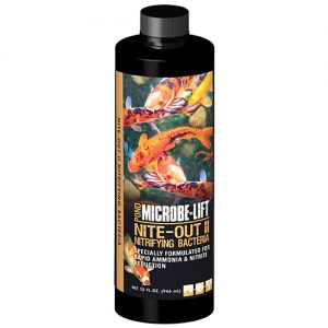 Microbe-Lift Nite Out II - 32 oz - NITE32