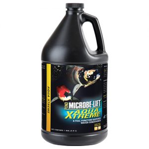 Microbe-Lift Aqua Extreme - 1 Gallon - XTPG1