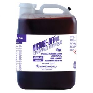 Microbe-Lift Professional Blend Liquid - 5 Gallons - 10PBLX5G