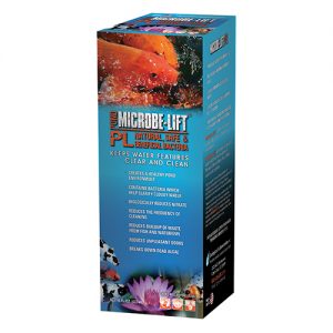 Microbe-Lift PL Liquid Beneficial Bacteria - 1 pt - 10PLP