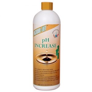 Microbe-Lift pH Increase Plus - 16 oz - PHIN16