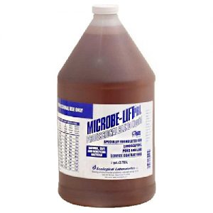 Microbe-Lift Professional Blend Liquid - 1 Gallon - 10PBLXG4