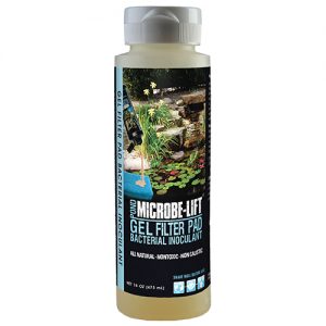 Microbe-Lift PL Gel - 16 oz - GEL16