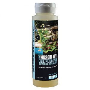 Microbe-Lift PL Gel - 8 oz - GEL8