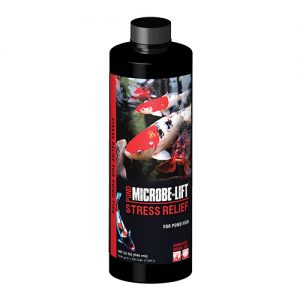 Microbe-Lift Stress Relief - 32 oz - SRP32