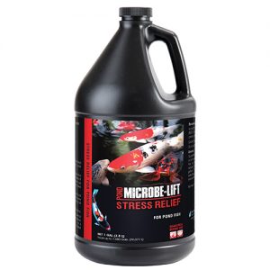 Microbe-Lift Stress Relief - 1 Gallon - SRPG1