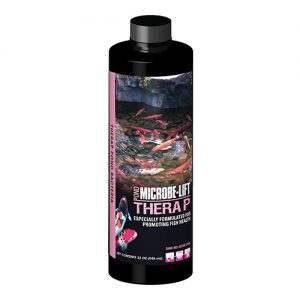 Microbe-Lift TheraP - Quart - THERAPQ