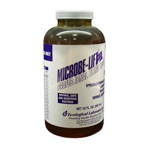 Microbe-Lift Professional Blend Liquid - 32 oz - 10PBLXQ