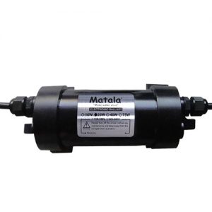 Matala UV-C 25 watt Ballast - MPNBLE-L25W