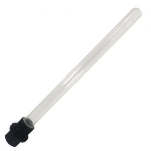 Matala UV-C 40/75 watt Quartz Sleeve - MPNQSE-L40/75W