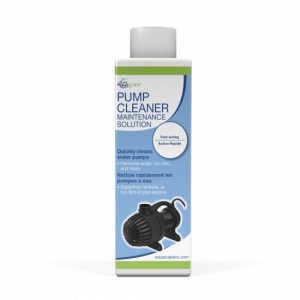 Aquascape Pump Cleaner Maintenance Solution 8oz - 91143