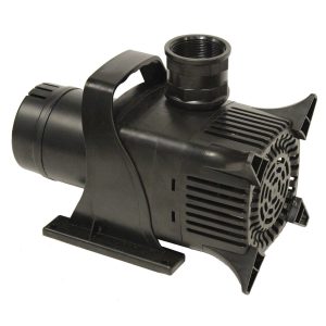 EasyPro Asynchronous Submersible Mag Drive Pump 9460GPH - EPA9500