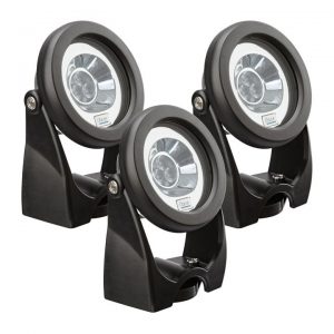 Oase ProfiLux Garden LED RGB Set of 3 - 72376