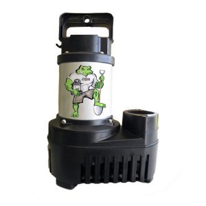 Anjon Manufacturing Big Frog Eco Drive 6500 GPH Pump - BFED6500 - Opened Box / New