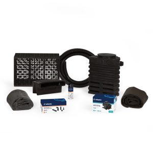 Atlantic Small Pond-free Kit - 74250