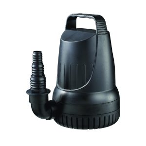 Anjon Manufacturing Flood 1200 GPH Pump - FL-1200