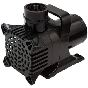 Anjon Manufacturing Monsoon 1200 GPH Pond Pump - MS-1200