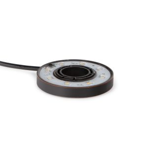 Atlantic Warm White Ring Light - 74143