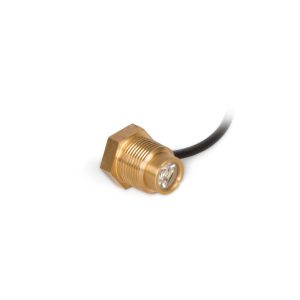 Atlantic Warm White Spout Light - 74145