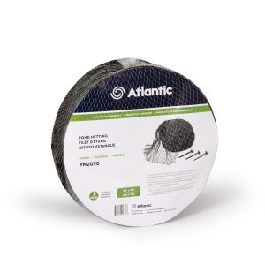 Atlantic Ultra Pond Net 20ft x 30ft - 74051