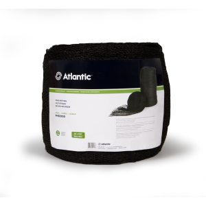 Atlantic Ultra Pond Net 30ft x 100ft - 74052