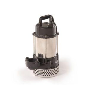 Atlantic Tidal Wave Pond Pumps - 3000 GPH at 5ft head - 73892