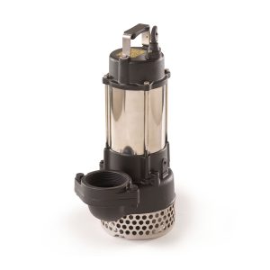 Atlantic Tidal Wave Pond Pumps - 5400 GPH at 5ft head - 73894