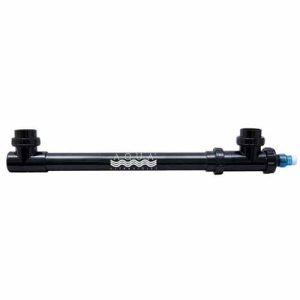 Aqua Ultraviolet 40 Watt Twist 2in Black Housing without Wiper - A00347