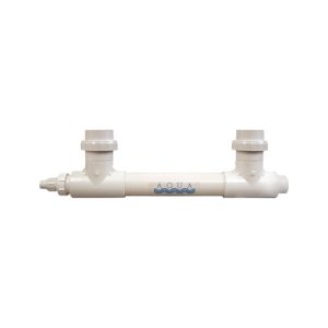 Aqua Ultraviolet UV Sterilizer SL 100 Watts 120v without Wiper - A00194