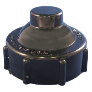Aqua Ultraviolet Easy Twist Winterize Cap - A40007
