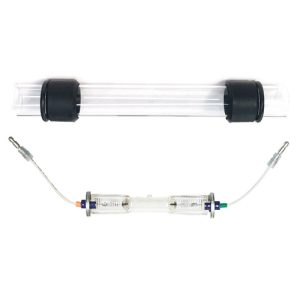 Aqua Ultraviolet Lamp Kit for 400 Watt 2in Plastic Viper UV - A20404