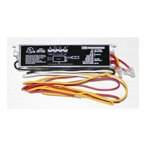 Aqua Ultraviolet 80 Watt Transformer Assy RAW - A30082