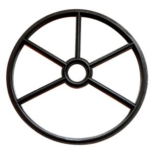 Aqua Ultraviolet Ultima II Spider Gasket 2in Valve - A50024